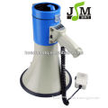 Portable Hand Held Loud Megaphone with Siren